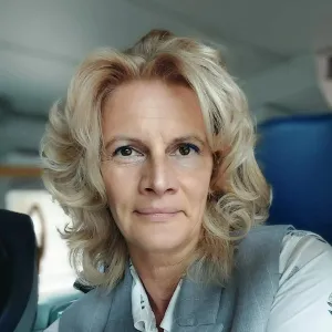 Felicia - Profesor de Engleză - Timișoara