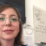 Silvia - Insegnante di italiano scolastico - Capaci