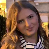 Noemie - Prof de maths - Paris 8e