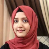 Malaika - Urdu tutor - West Bloomfield Township
