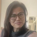 Sabrina - Lehrkraft für Chinesisch - Hannover