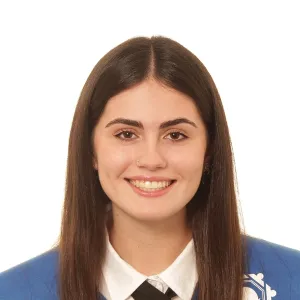 Maika - Profe de inglés - Córdoba