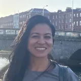 Karen - Portuguese Speaking Tutor - Brazil