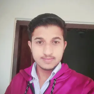 Mujtaba - Politics tutor - Eugene