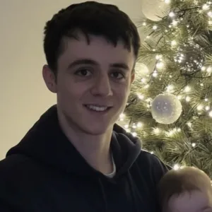 Sam - Parenting and baby education tutor - Maynooth