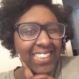 Tyanna - Plastic arts tutor - Altamonte Springs