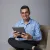 Antonio Ferreira - Professor de psicologia - Vila Iracema
