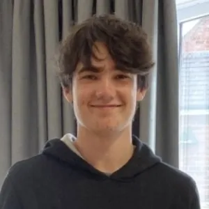 Hugo - Chess tutor - Fordingbridge