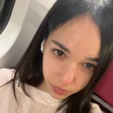 Kayla - Prof d'anglais - Vienne