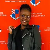 Nomasonto - Sesotho teacher - Phuthaditjhaba