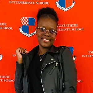Nomasonto - Sesotho teacher - Phuthaditjhaba