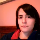María - profesor de otras ciencias humanas - Burela