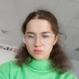 Anastasia - Englischlehrerin - Borken