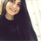 Fabiana - Insegnante di aiuto compiti - Pozzuoli