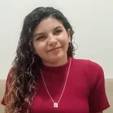 Adriany - Professor de braille - Brasília