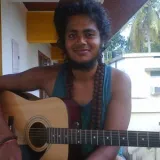 Akshay - Guitar tutor - Pithoragarh
