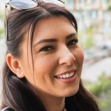 Hollie - English tutor - Ashford