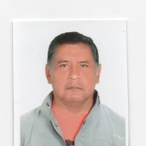 Luis - Profesor de primeros auxilios - Lima