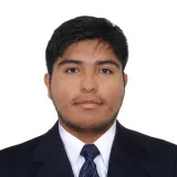 Cesar - profesor de contabilidad - San Isidro