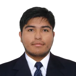 Cesar - profesor de contabilidad - San Isidro
