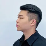 Gu Xuan Gang - 英文老师 - 三光里