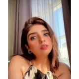 Reeba - Film photography tutor - London