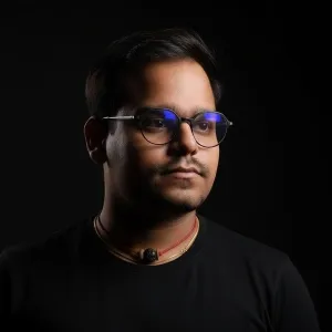 VIGNESHWARAN V M - Graphic design tutor - Bengaluru