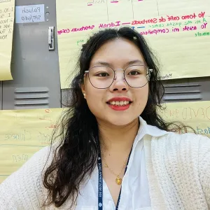 Diana - Spanish tutor - Chicago