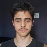Leonardo - Prof de inglês - Floresta