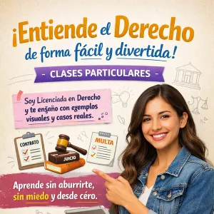 Rosalinda - Profesor de derecho - Chihuahua