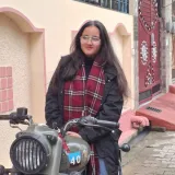 Kajal - Biology Tutor - Roorkee