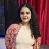 Aanchal - Biology tutor - Sagar