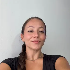 Sofía - profesor de biología celular - Medellín