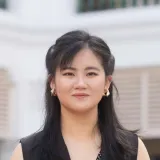 Lau - English tutor - Singapore