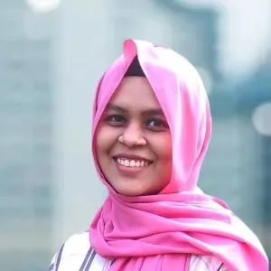 Fabi - Graphic Design Tutor - Dubai