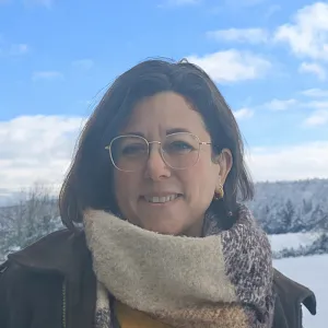 Laetitia - Prof de trigonométrie - Langogne