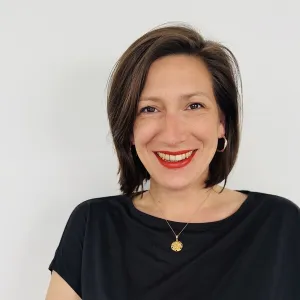 Cécile - Coach professionnel - Vannes