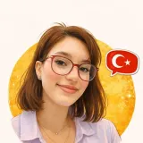 Göksunur - Türkçe öğretmeni - Lüleburgaz