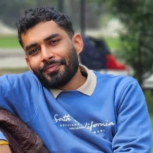 Sankarshan - Accounting Tutor - Jamoli