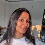 Shravya - Python tutor - Hyderabad