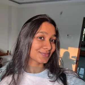 Shravya - Python tutor - Hyderabad