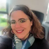 Doriane - Prof de Coaching professionnel - Clermont-Ferrand