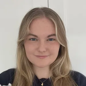 Abigail - English tutor - Dublin