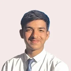 Burhanuddin - Computer programming tutor - Udaipur