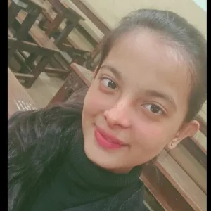 Jiya - English tutor - Kolkata