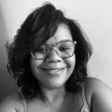 Maria - Professor de administração - Salvador