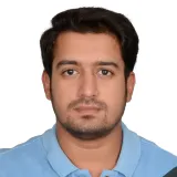 Ali - Python tutor - London