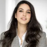 Yasmine - Coach professionnel - Paris