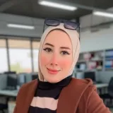 Hasnaa - Arabic speaking teacher - Alexandria