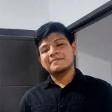 Roger Enrique - Profesor de física - San Francisco de Campeche